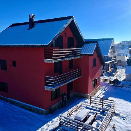 Apartments Radingturs Zabljak  Luaran gambar