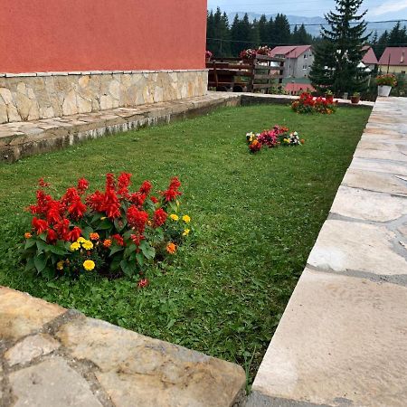 Apartments Radingturs Zabljak  Luaran gambar