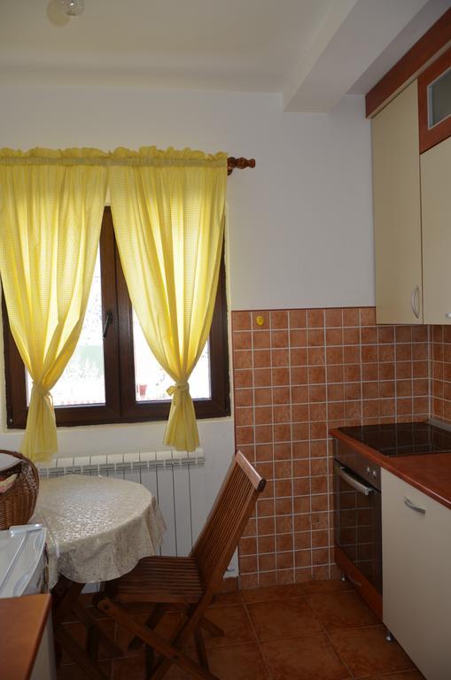 Apartments Radingturs Zabljak  Bilik gambar