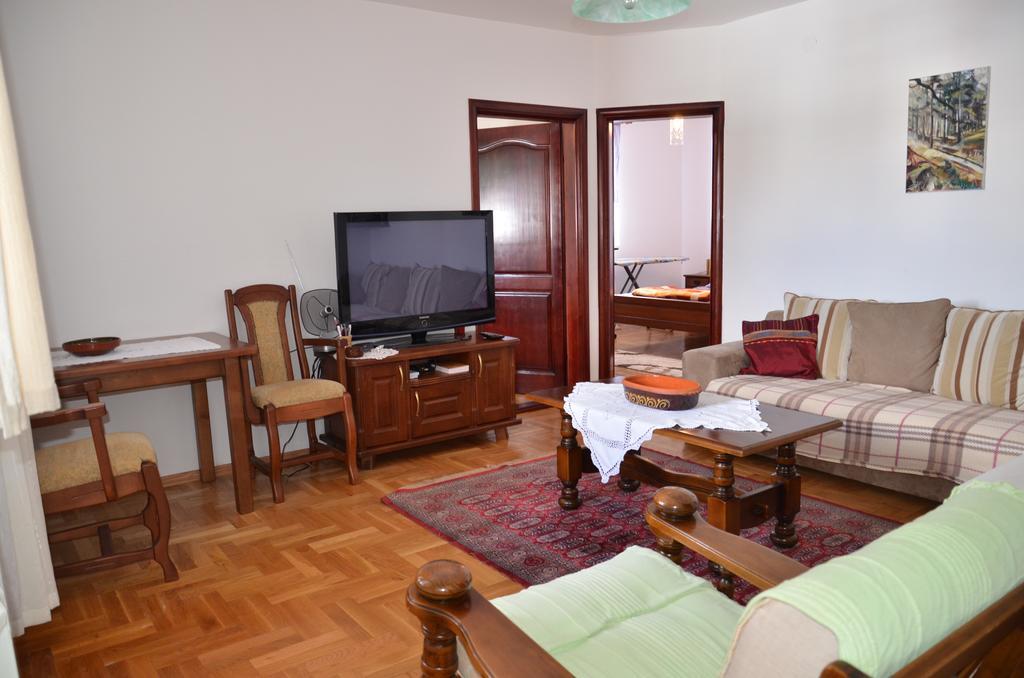 Apartments Radingturs Zabljak  Bilik gambar