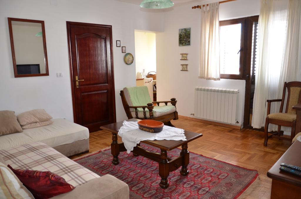 Apartments Radingturs Zabljak  Luaran gambar