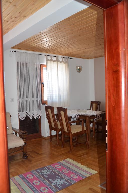 Apartments Radingturs Zabljak  Bilik gambar