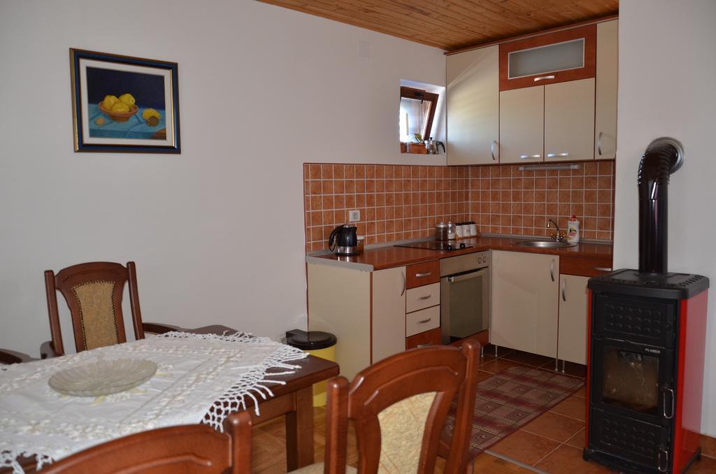 Apartments Radingturs Zabljak  Bilik gambar