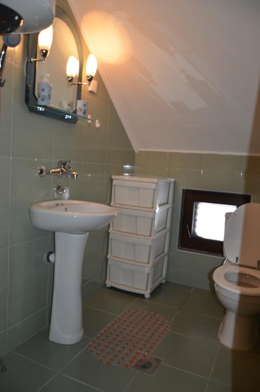 Apartments Radingturs Zabljak  Bilik gambar