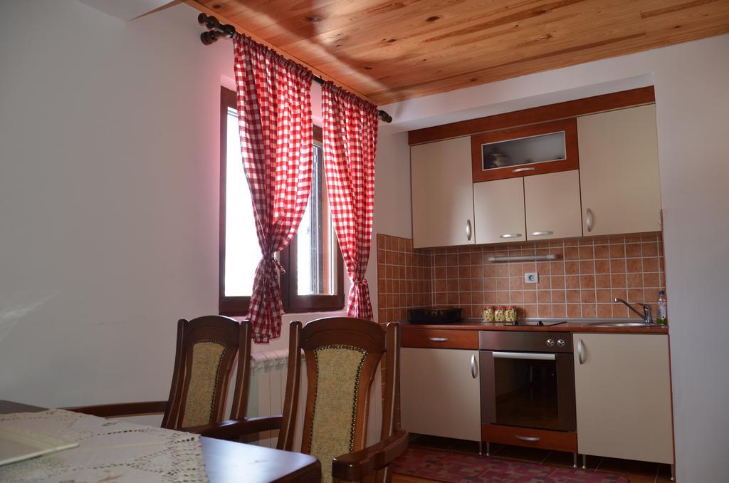 Apartments Radingturs Zabljak  Luaran gambar