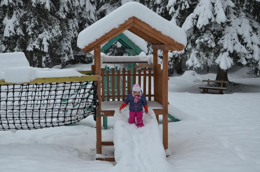 Apartments Radingturs Zabljak  Luaran gambar