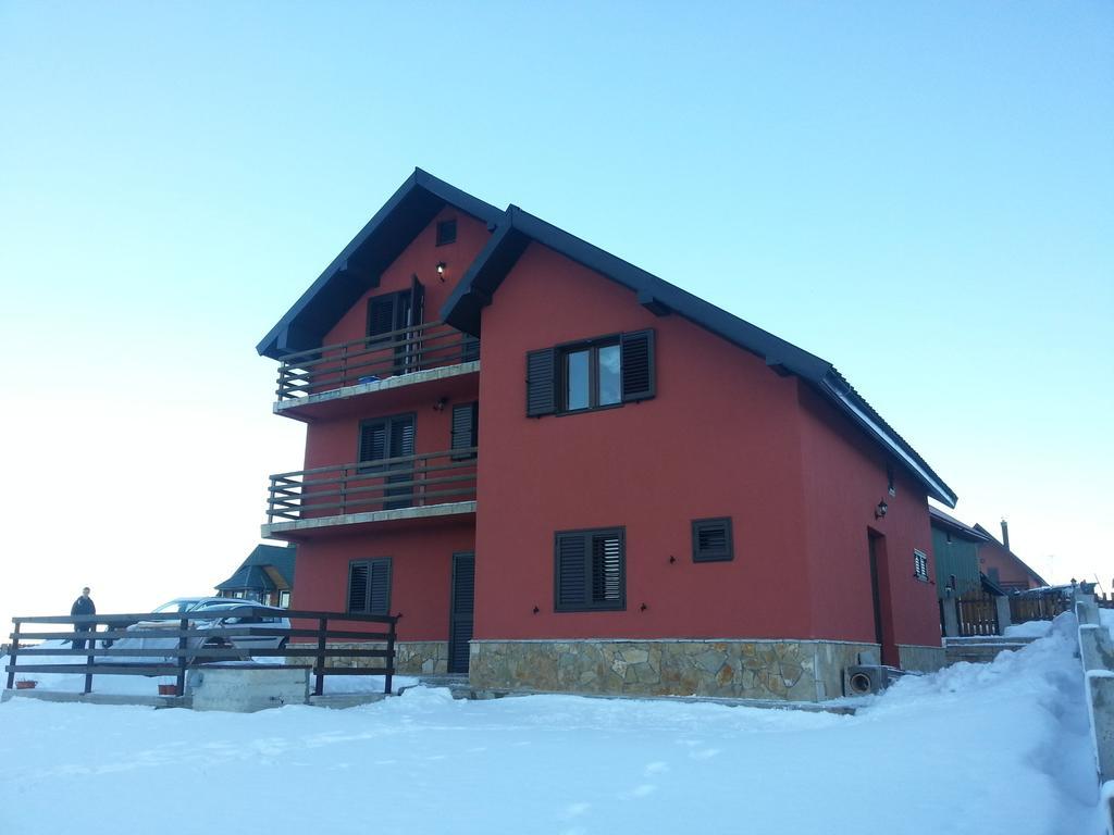Apartments Radingturs Zabljak  Bilik gambar