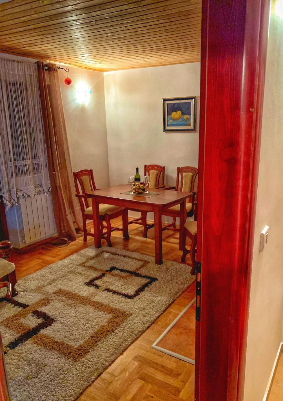 Apartments Radingturs Zabljak  Luaran gambar