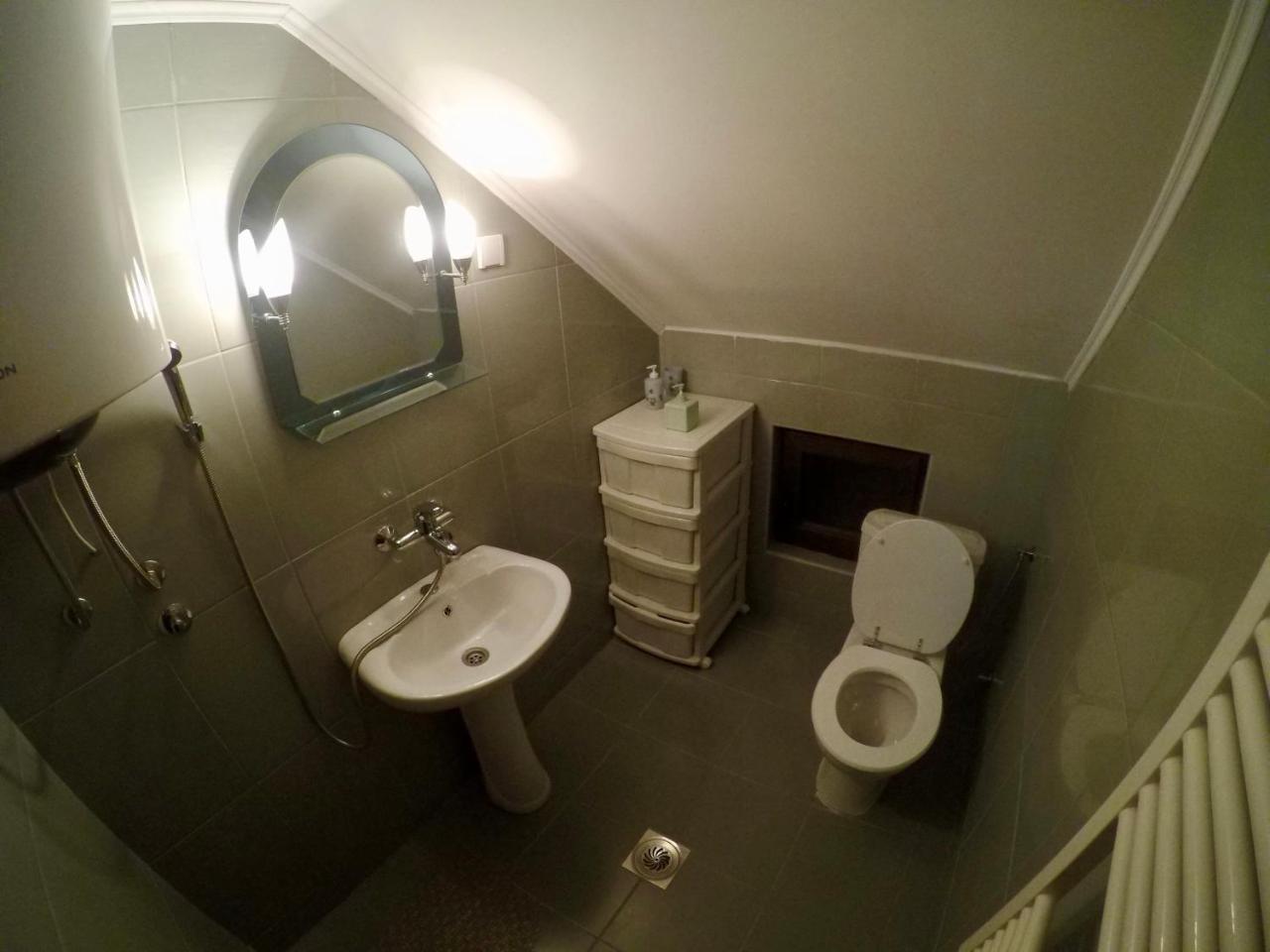 Apartments Radingturs Zabljak  Luaran gambar