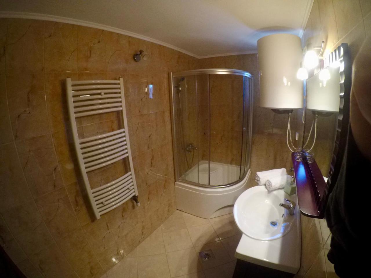 Apartments Radingturs Zabljak  Luaran gambar