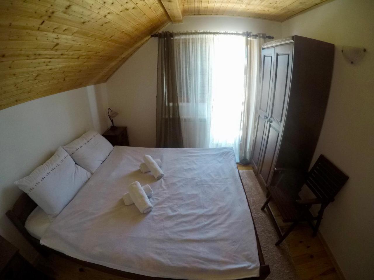 Apartments Radingturs Zabljak  Luaran gambar