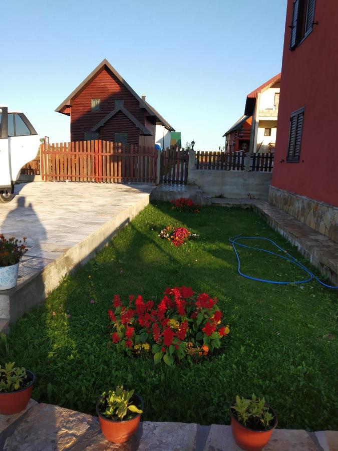 Apartments Radingturs Zabljak  Luaran gambar