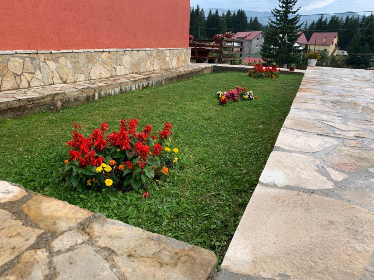 Apartments Radingturs Zabljak  Luaran gambar