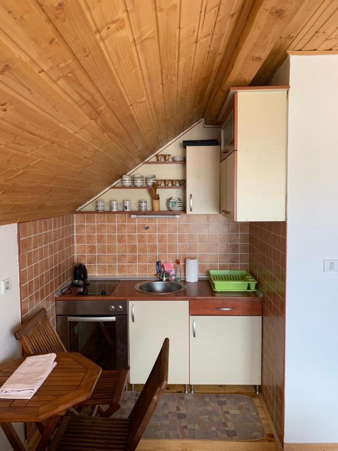 Apartments Radingturs Zabljak  Luaran gambar