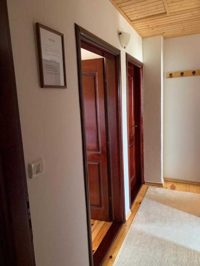 Apartments Radingturs Zabljak  Luaran gambar