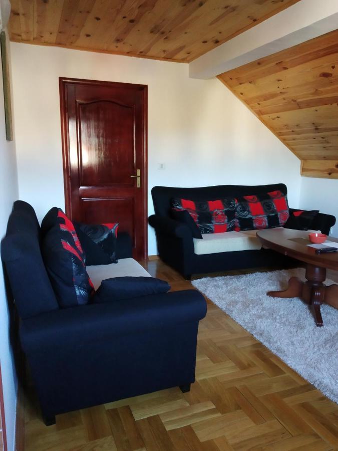 Apartments Radingturs Zabljak  Luaran gambar