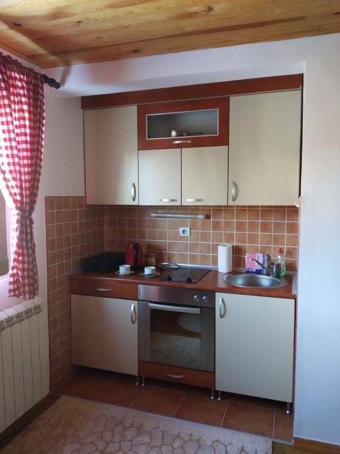 Apartments Radingturs Zabljak  Luaran gambar